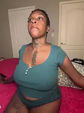 MistiSavannah on StripChat