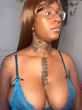 MistiSavannah on StripChat