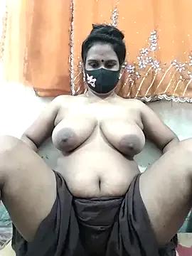 Mitila-3232 on StripChat 