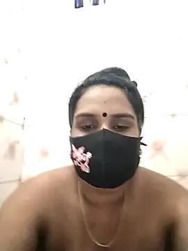 Mitila-3232 on StripChat 