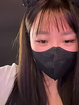 Miumeo20 on StripChat