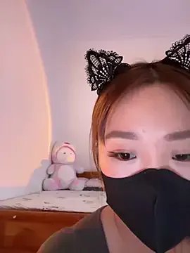 Miumeo20 on StripChat