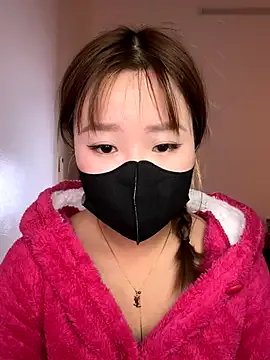 Miumeo20 on StripChat