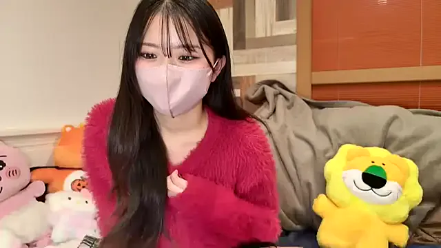 moka_latte on StripChat