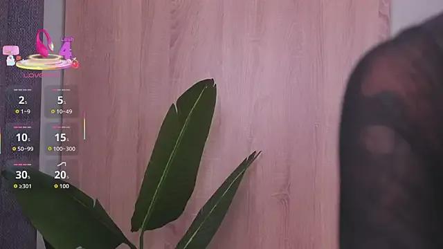 Molly_Jons on StripChat 