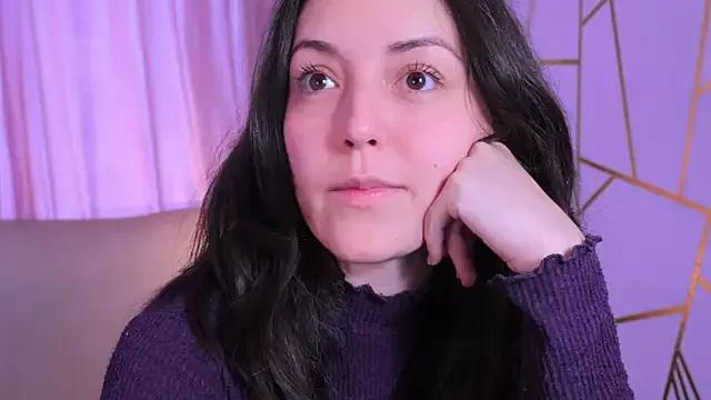 molly_marmalade_ —  Slow dance with eye contact :