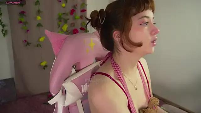 molly_russell on StripChat 