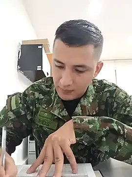 MonasticCanine on StripChat