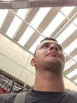 MonasticCanine on StripChat