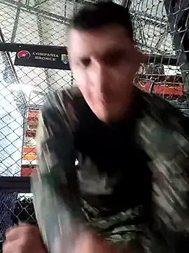 MonasticCanine on StripChat