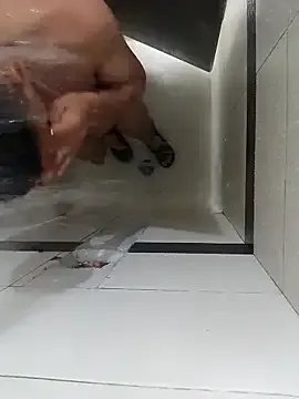 MonasticCanine on StripChat