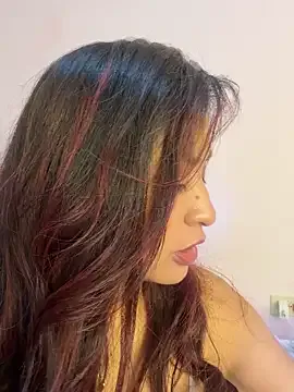 MonicaMoret — Let's see how fast I can ride this.