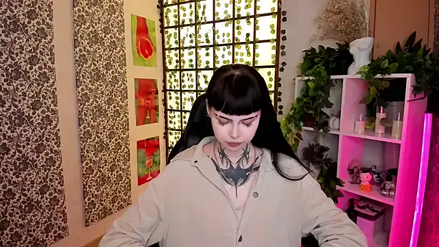 Morana_Batt on StripChat