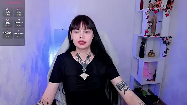 Morana_Batt on StripChat