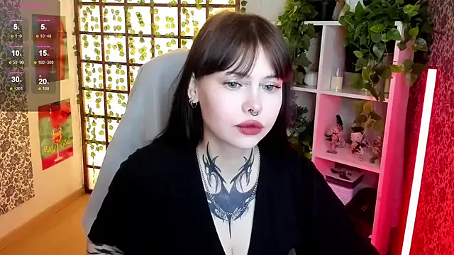 Morana_Batt on StripChat