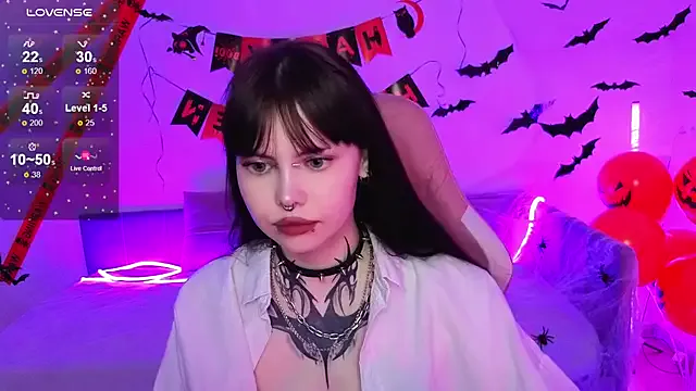 Morana_Batt on StripChat