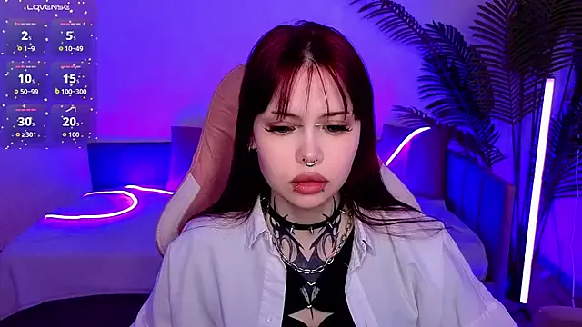 Morana_Batt on StripChat