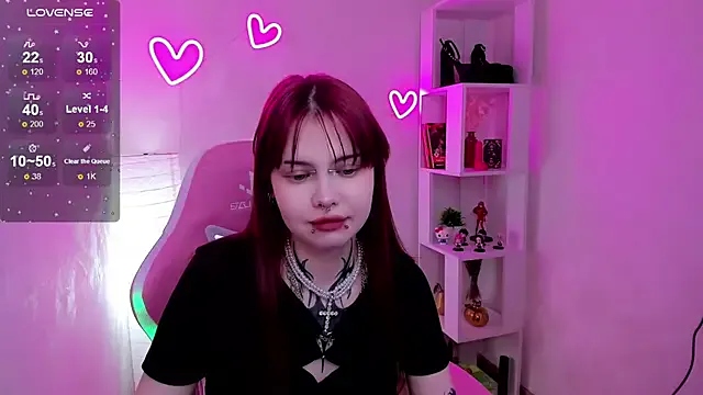 Morana_Batt on StripChat