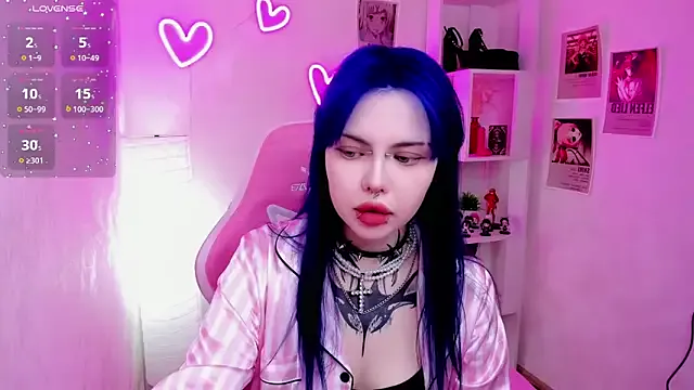 Morana_Batt on StripChat