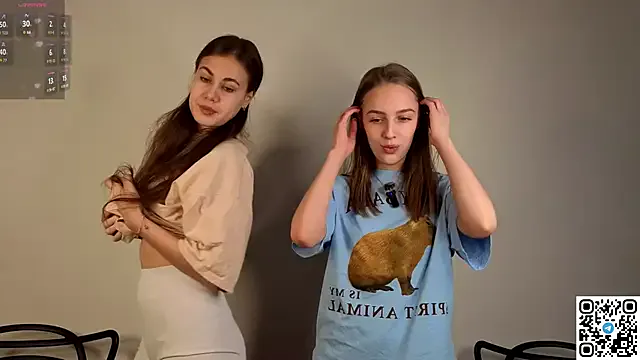 MorteBelle on StripChat