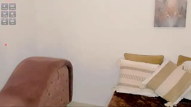 mrs_griseld_ on StripChat