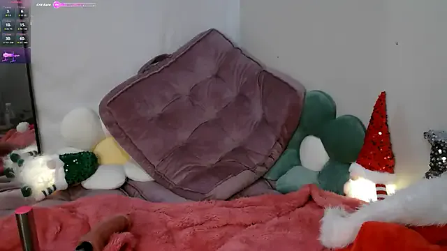 MrsJess on StripChat