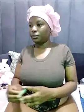 MrsMxx25 on StripChat 