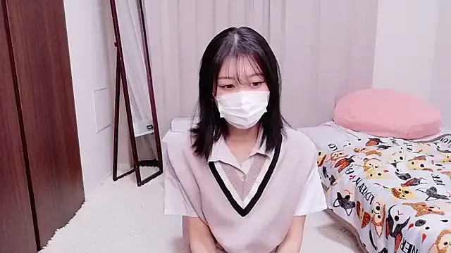 Ms-KARINA on StripChat