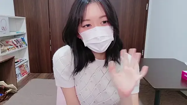 Ms-KARINA on StripChat