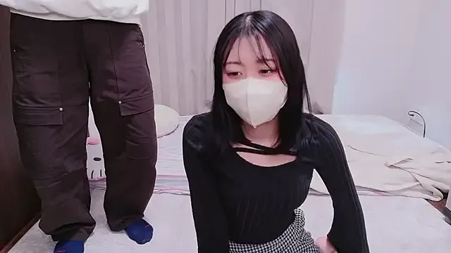 Ms-KARINA on StripChat