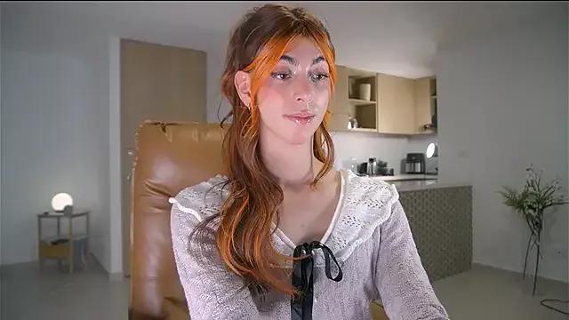 Ms_Sammy on StripChat 