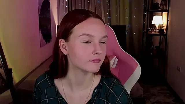 Mya_Sun — sensual dance with teasing