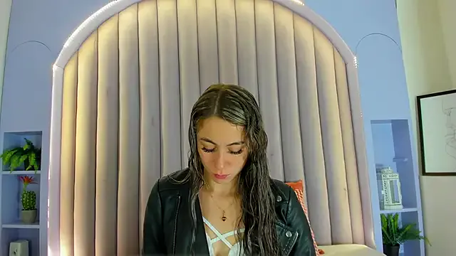 MyApril__ — DEEP THROAT WITH A LOT OF SALIVA