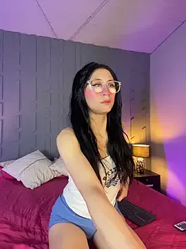 MyCutieBabe on StripChat