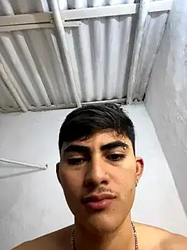 Myke_hotxxx — blowjob