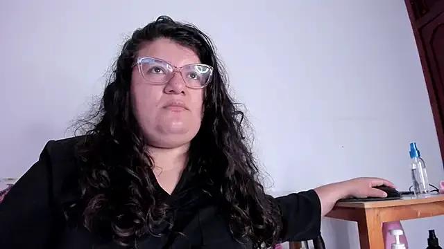 mystery_psique — spread ass + 15 spanks