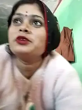 Na_shreya on StripChat