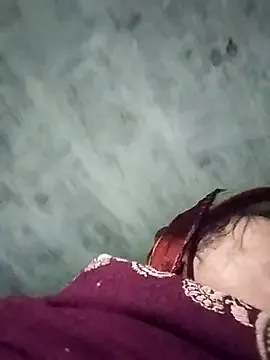 Na_shreya on StripChat