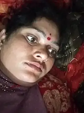 Na_shreya on StripChat