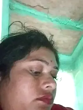 Na_shreya on StripChat