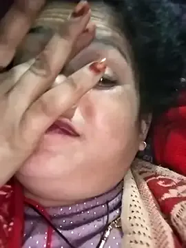 Na_shreya on StripChat