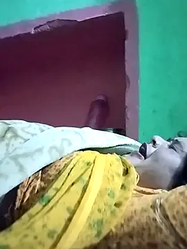 Na_shreya on StripChat