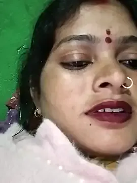 Na_shreya on StripChat