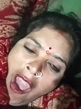 Na_shreya on StripChat