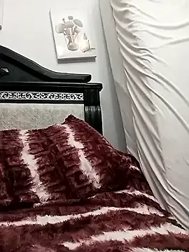 Nahiida23 on StripChat