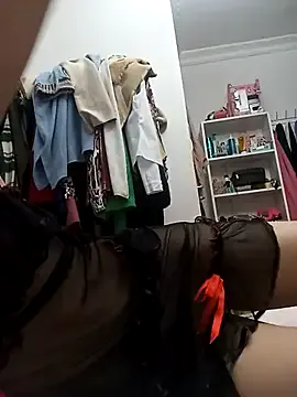 Nahiida23 on StripChat