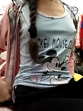 Nahiida23 on StripChat