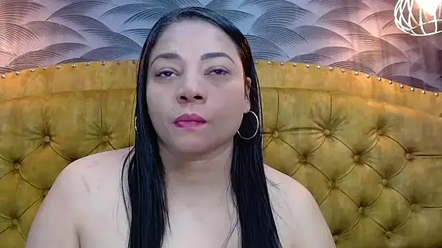 NahomiFireSex — fuck asshole