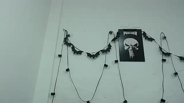 Naia69 — Freechat on StripChat