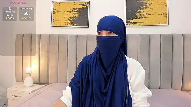 najwa__ on StripChat